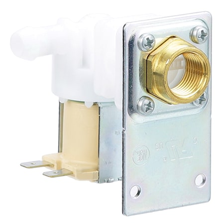 Manitowoc Water Inlet Solenoid, 120V For - Part No. 40003579 40003579
